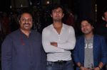 Kailash Kher, Sonu Nigam, Leslie Lewis at Baat Bann Gayi music launch in Hard Rock, Mumbai on 19th Sept 2013 (68).JPG